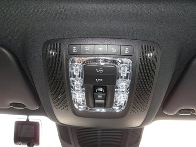 صورة مصغرة 58 لـ 2025 Mercedes-BENZ GLE