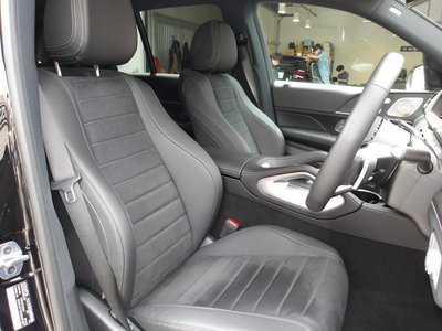 صورة مصغرة 38 لـ 2025 Mercedes-BENZ GLE