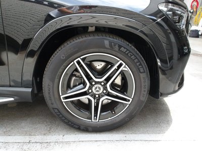 صورة مصغرة 20 لـ 2025 Mercedes-BENZ GLE