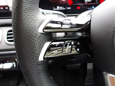 صورة مصغرة 63 لـ 2025 Mercedes-BENZ GLE