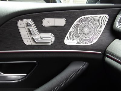 صورة مصغرة 51 لـ 2025 Mercedes-BENZ GLE