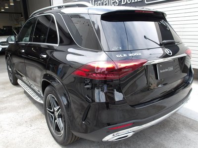 صورة مصغرة 25 لـ 2025 Mercedes-BENZ GLE