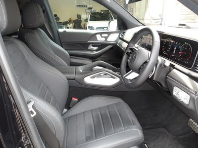 صورة مصغرة 39 لـ 2025 Mercedes-BENZ GLE
