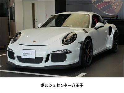 PORSCHE 911 - 1