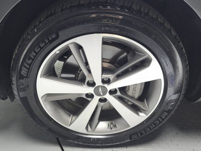 GENESIS GV80 - 6