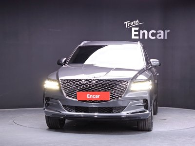 GENESIS GV80 - 2
