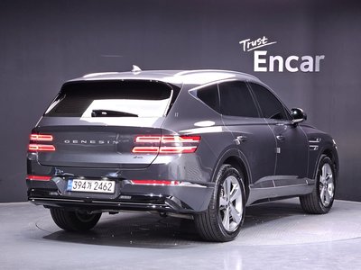GENESIS GV80 - 3
