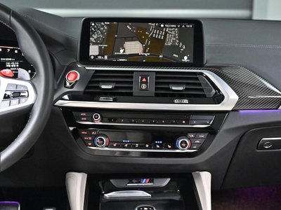 صورة مصغرة 14 لـ 2021 BMW X3 M