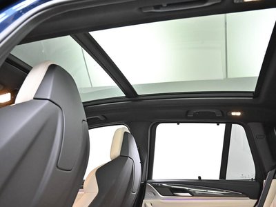 صورة مصغرة 19 لـ 2021 BMW X3 M