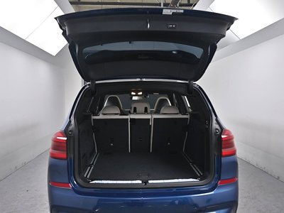 صورة مصغرة 20 لـ 2021 BMW X3 M
