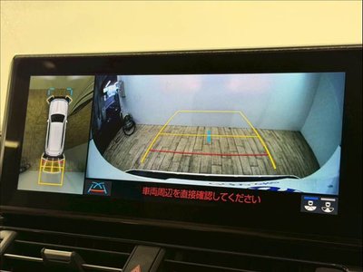 TOYOTA LAND CRUISER 300 - 4