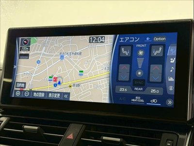 TOYOTA LAND CRUISER 300 - 3