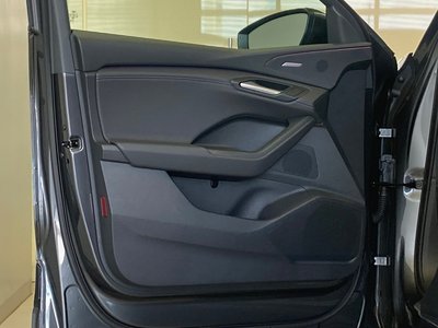 صورة مصغرة 45 لـ 2025 AUDI Q6 E-TRON