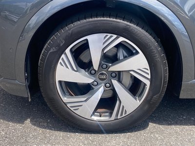 صورة مصغرة 38 لـ 2025 AUDI Q6 E-TRON