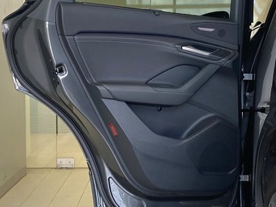 صورة مصغرة 46 لـ 2025 AUDI Q6 E-TRON