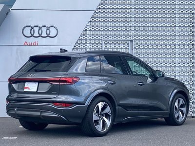 صورة مصغرة 31 لـ 2025 AUDI Q6 E-TRON