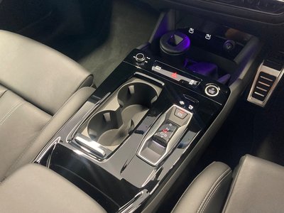 2025 AUDI Q6 E-TRON 照片 10
