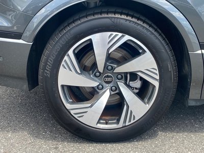 صورة مصغرة 37 لـ 2025 AUDI Q6 E-TRON