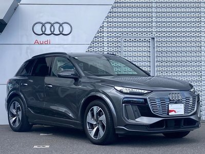 صورة مصغرة 29 لـ 2025 AUDI Q6 E-TRON