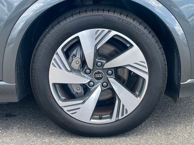 صورة مصغرة 36 لـ 2025 AUDI Q6 E-TRON