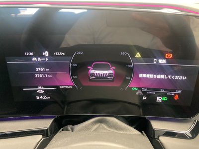 صورة مصغرة 12 لـ 2025 AUDI Q6 E-TRON