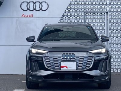 صورة مصغرة 32 لـ 2025 AUDI Q6 E-TRON
