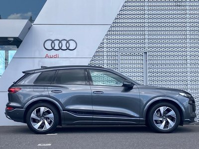 صورة مصغرة 27 لـ 2025 AUDI Q6 E-TRON