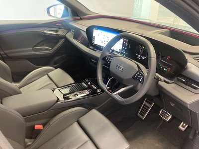 صورة مصغرة 14 لـ 2025 AUDI Q6 E-TRON