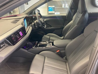 صورة مصغرة 19 لـ 2025 AUDI Q6 E-TRON