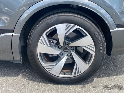 صورة مصغرة 39 لـ 2025 AUDI Q6 E-TRON