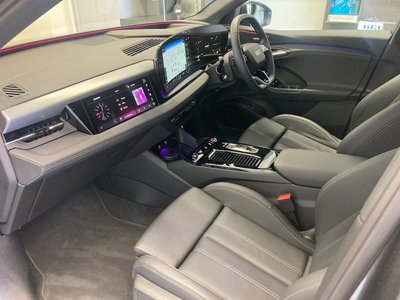 صورة مصغرة 18 لـ 2025 AUDI Q6 E-TRON