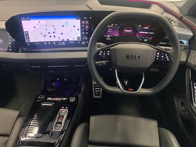 صورة مصغرة 11 لـ 2025 AUDI Q6 E-TRON