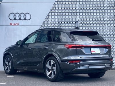 صورة مصغرة 28 لـ 2025 AUDI Q6 E-TRON