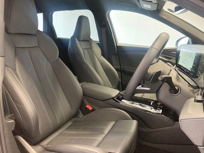 صورة مصغرة 17 لـ 2025 AUDI Q6 E-TRON