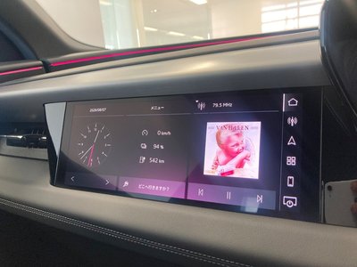 صورة مصغرة 20 لـ 2025 AUDI Q6 E-TRON