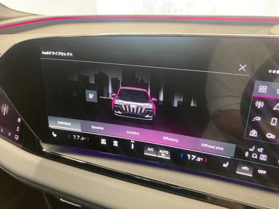 2025 AUDI Q6 E-TRON 照片 8