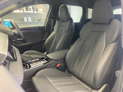 صورة مصغرة 21 لـ 2025 AUDI Q6 E-TRON