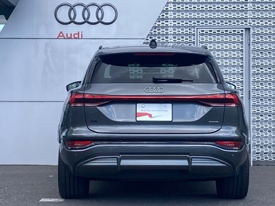 صورة مصغرة 33 لـ 2025 AUDI Q6 E-TRON
