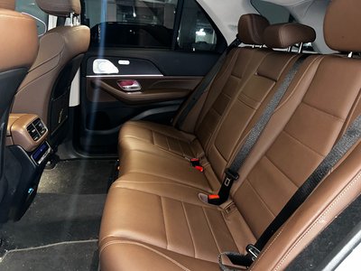 2025 Mercedes-BENZ GLE — миниатюра 11