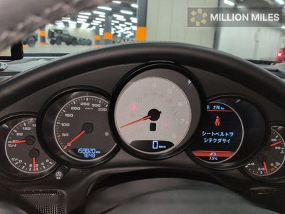 PORSCHE PANAMERA - 6