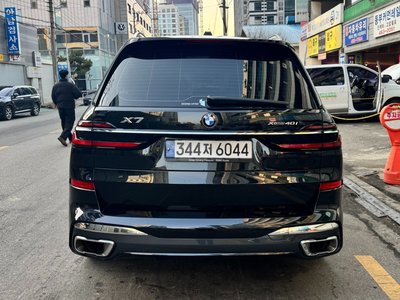 BMW X7 - 3