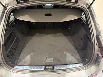 MERCEDES-BENZ C-CLASS AMG - 8