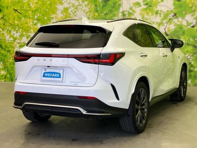 LEXUS NX - 3