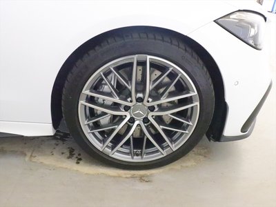 صورة مصغرة 27 لـ 2023 Mercedes-BENZ C-CLASS AMG