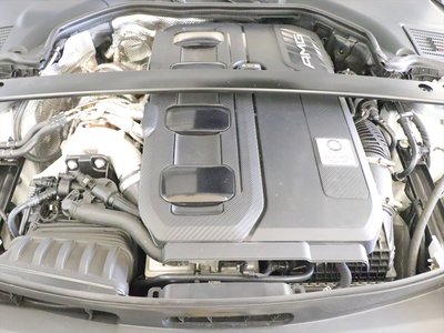 صورة مصغرة 32 لـ 2023 Mercedes-BENZ C-CLASS AMG