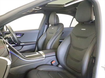 صورة مصغرة 20 لـ 2023 Mercedes-BENZ C-CLASS AMG
