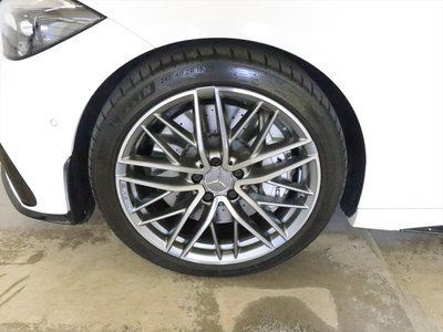 صورة مصغرة 34 لـ 2023 Mercedes-BENZ C-CLASS AMG