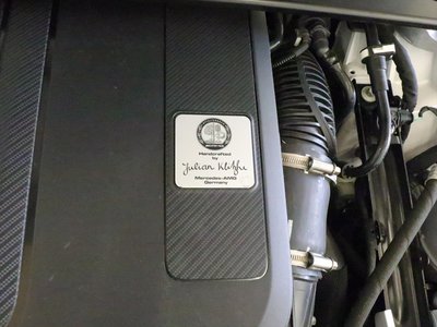 صورة مصغرة 33 لـ 2023 Mercedes-BENZ C-CLASS AMG