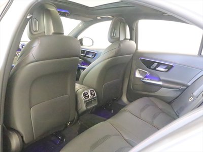 صورة مصغرة 26 لـ 2023 Mercedes-BENZ C-CLASS AMG