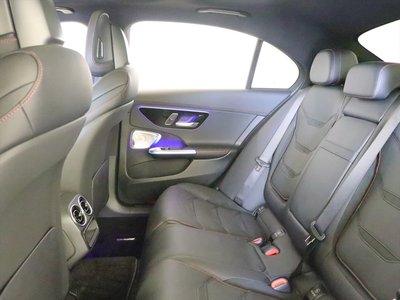 صورة مصغرة 25 لـ 2023 Mercedes-BENZ C-CLASS AMG
